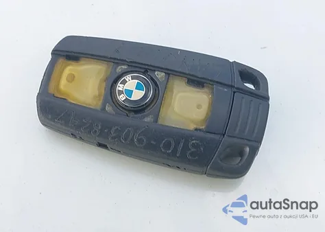 2012 BMW X5 xDrive35D from USA, damaged, VIN 5UXZW0C59CL672699